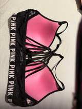 Victoria's Secret PINK Lace Bra - Image 5