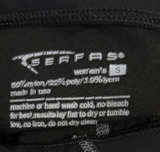 Serfas Women's Cycling Shorts
Gloves come with them 
Both worn once - Image 1