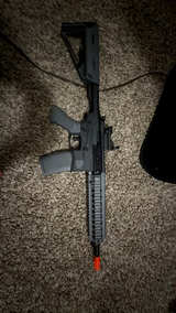 Valken Asl Mod-M Airsoft M4 AEG rifle  - Image 3