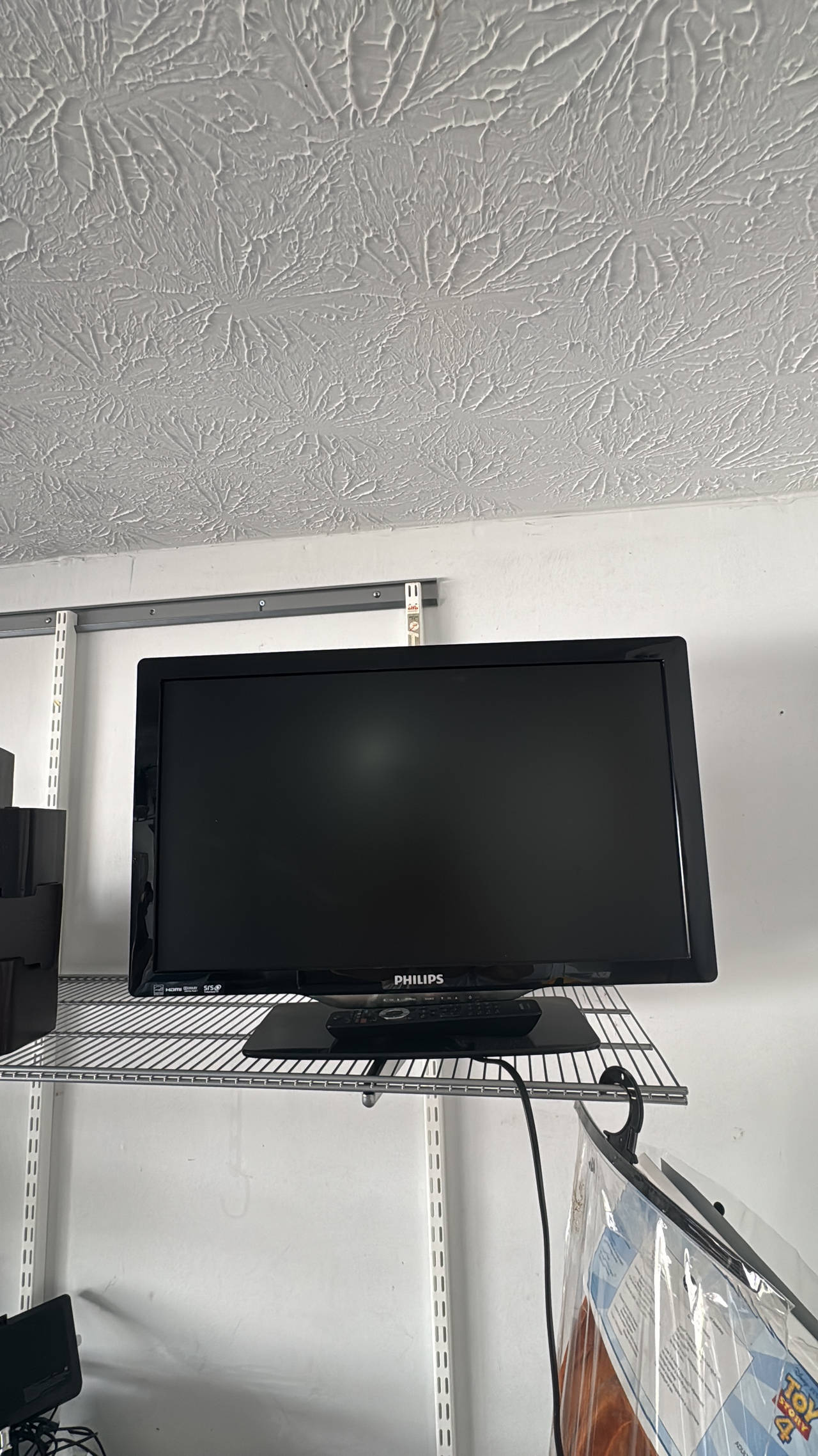 Philips LCD TV