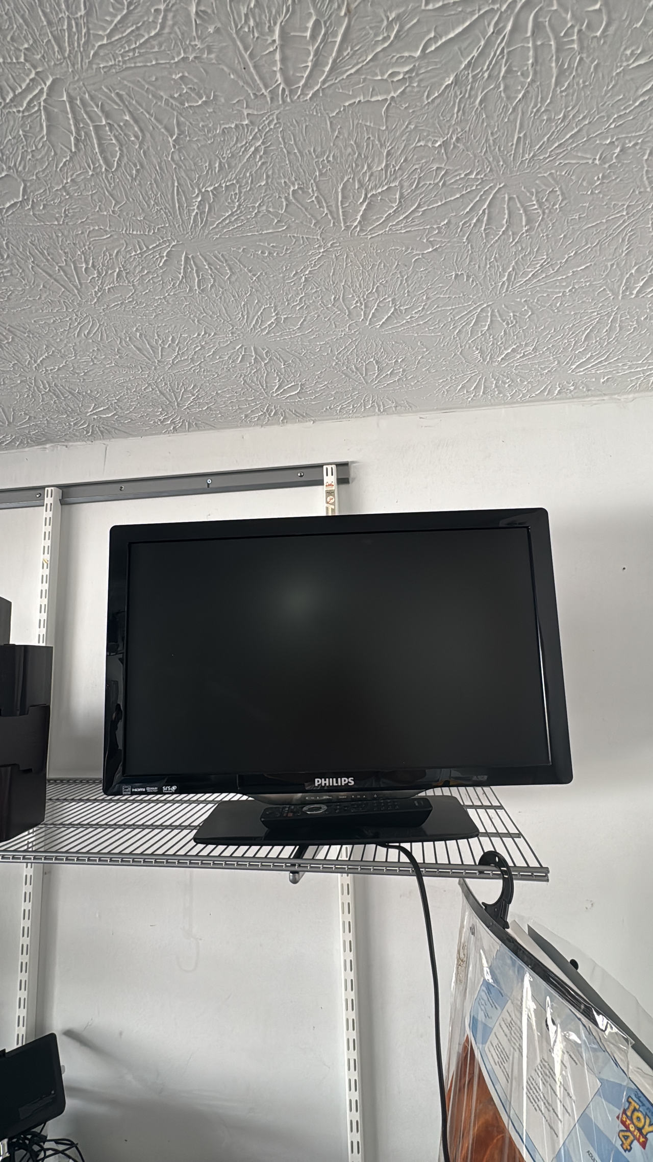 Philips LCD TV