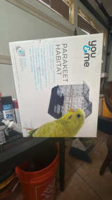 You & Me Parakeet Habitat - Image 3