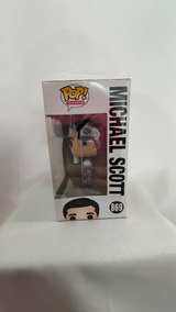 Funko Pop! Michael Scott #869 the office - Image 2