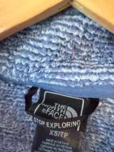 The North Face Women's Fleece Jacket XS - Image 2