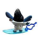 McDonald's Happy Meal Lilo & Stitch Elvis Surfing Toy - Image 2