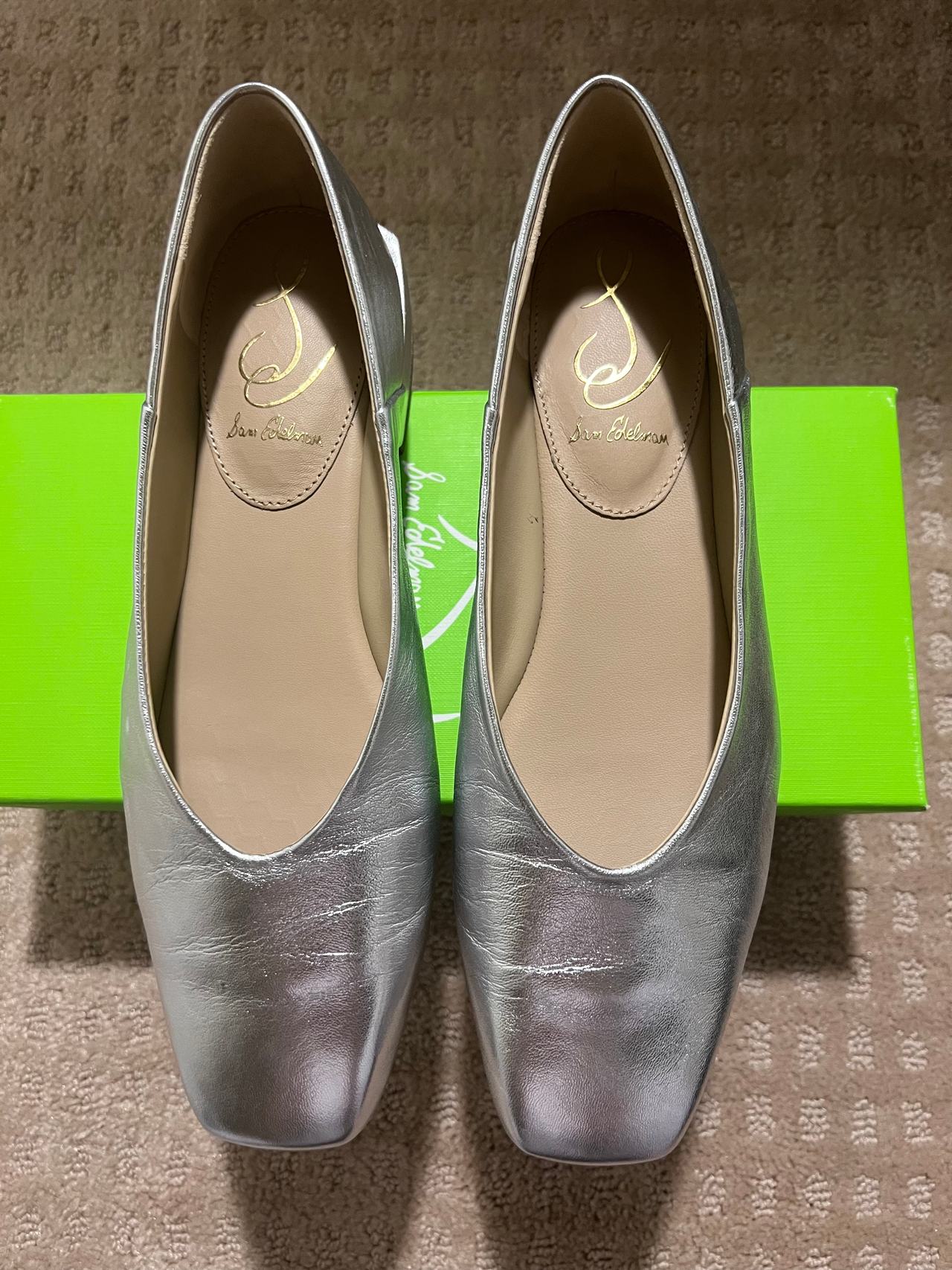 Sam Edelman Women's Loraine Loafer