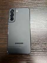 Samsung Galaxy S22 5G 256GB Phantom Black Unlocked Bh 87 C - Image 5