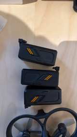 DJI Avata & DJI FPV Drone Bundle with Goggles V2 - Image 4