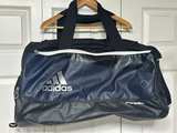Toronto Maple Leafs Adidas Gym Bag Duffle Bag  - Image 5