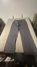 Carhartt Rugged Flex Relaxed Fit Canvas 5-Pocket Work Pant - Image 6