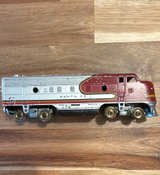 2343 Santa Fe F3 Diesel Locomotive HO Gauge - Image 1