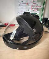Cookie G3 Skydiving Helmet XL - Image 1