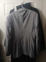 Calvin Klein Grey Suit Jacket - Image 3