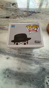 Funko Pop! Heroes Wonder Woman #176 Diana Prince Entertainment Earth Exclusive - Image 4