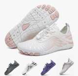 Hike Barefoot Shoes for Women Size 10 Breathable & Non-Slip Athletic Footwear - Image 1