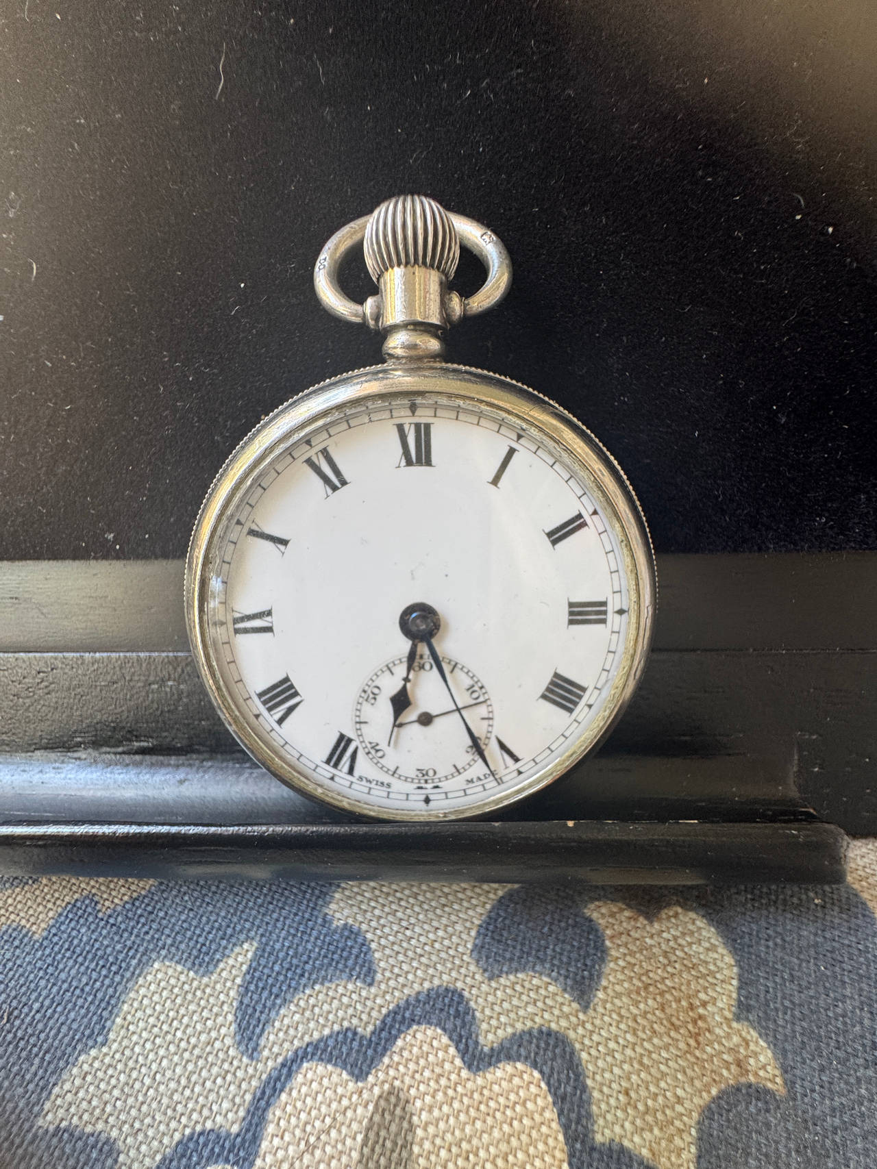 Antique Pocket Watch