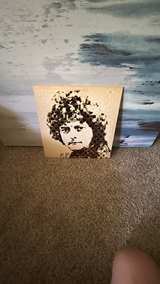 Mick Abrahams - Mick Abrahams Vinyl LP - Image 2