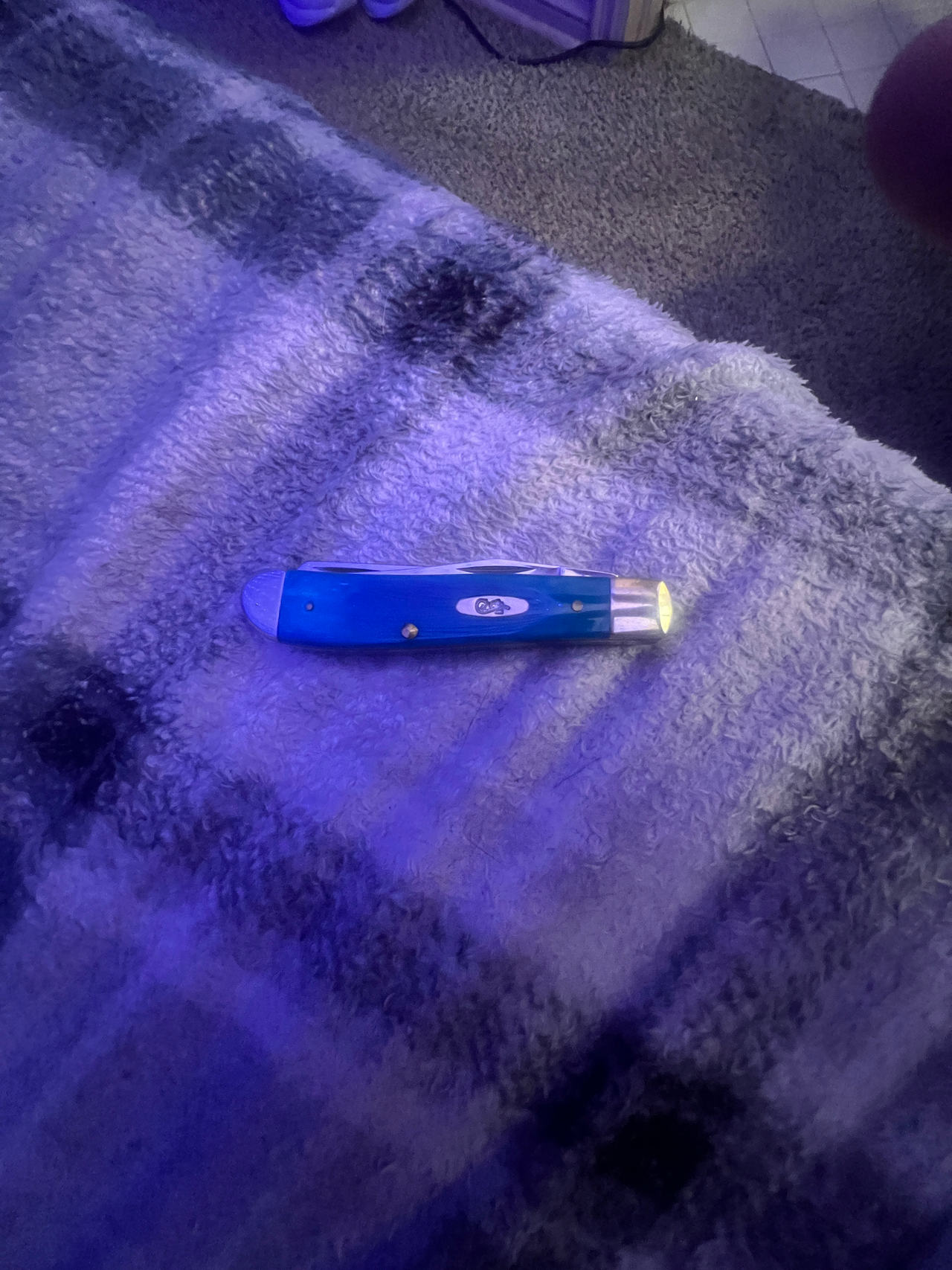 Case Pocket Knife