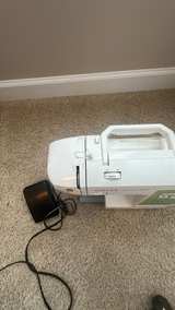 Singer Fashion Mate 7256 Computerized Sewing Machine - Image 5