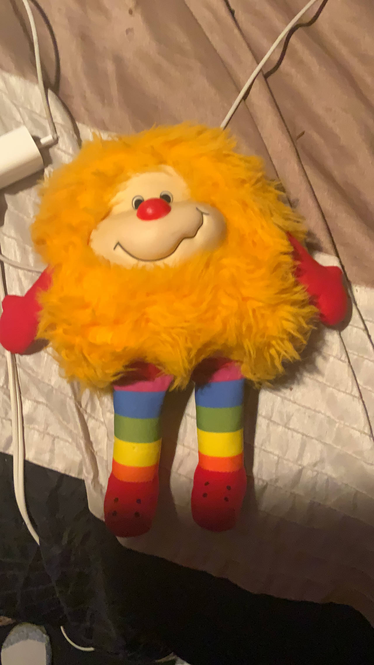 Popples Plush Toy