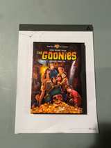 The Goonies DVD - Image 1