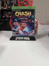 Crash Bandicoot 4: It's About Time - Xbox One / Xbox Series X - Image 2