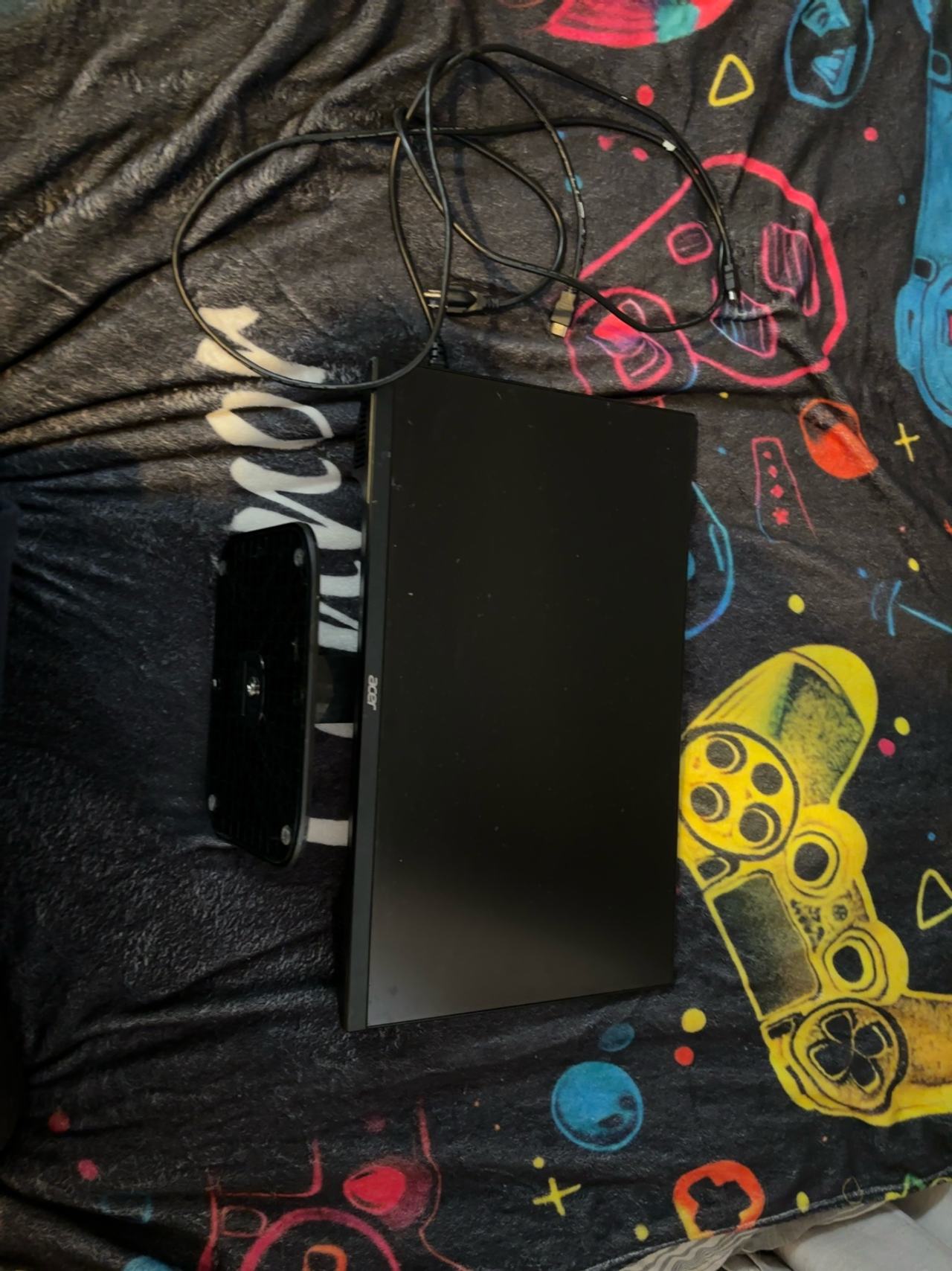 Acer R240HY 23.8-inch Monitor