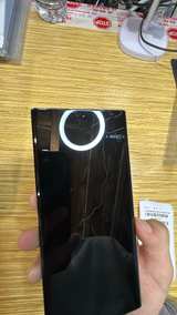 Samsung Galaxy Note 20 Ultra 5G 128GB Mystic Black Unlocked - Image 5