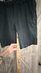 34 Black Jachs NY Men's Performance Shorts - Image 6