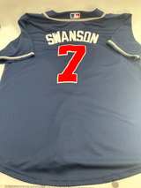 Atlanta Braves Jersey - Image 4