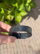 Louis Vuitton LV Slim bracelet size 21 adjustable men and woman - Image 2