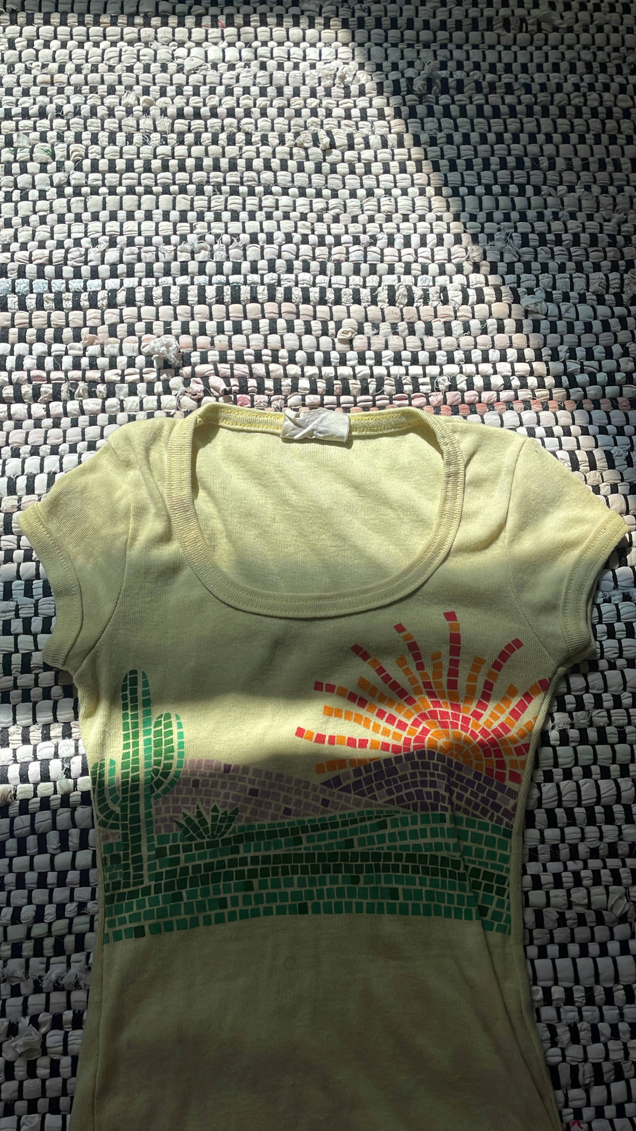 Women's Graphic T-Shirt