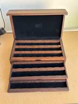 Great American Triumphs Wooden Display Box - Image 4