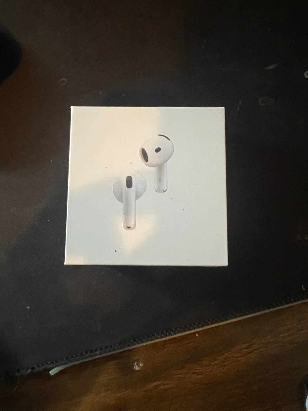 Apple AirPods 4th generation 