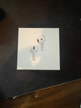 Apple AirPods 4th generation  - Image 1