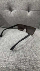 Carrera 5039/S Square Sunglasses Havana Matte Black - Image 3
