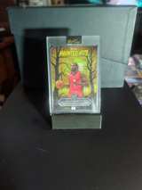 2023 Wild Card Haunted Hits Monster Hunt Kevin Durant Basketball Card - Image 2