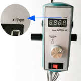 Laboratory High Shear Homogenizer - Image 3