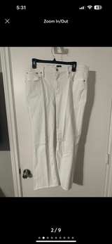 White Jeans - Image 4