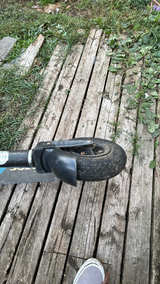 Razor A Kick Scooter - Image 2