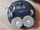 Ecovacs Deebot N30 Pro Omni - Image 4