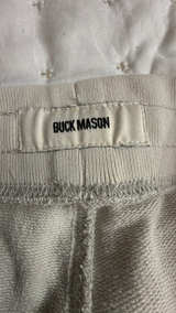 Buck Mason Men's Joggers - Image 3