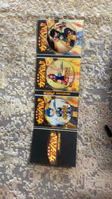 Zatch Bell! (Golden Gash Bell!!) Part 1 DVD - Image 5