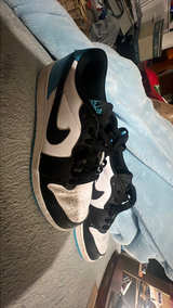 Nike Air Jordan 1 Low OG University Blue - Image 5