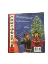 Play-a-Song Vintage Christmas Songs Book - Image 3
