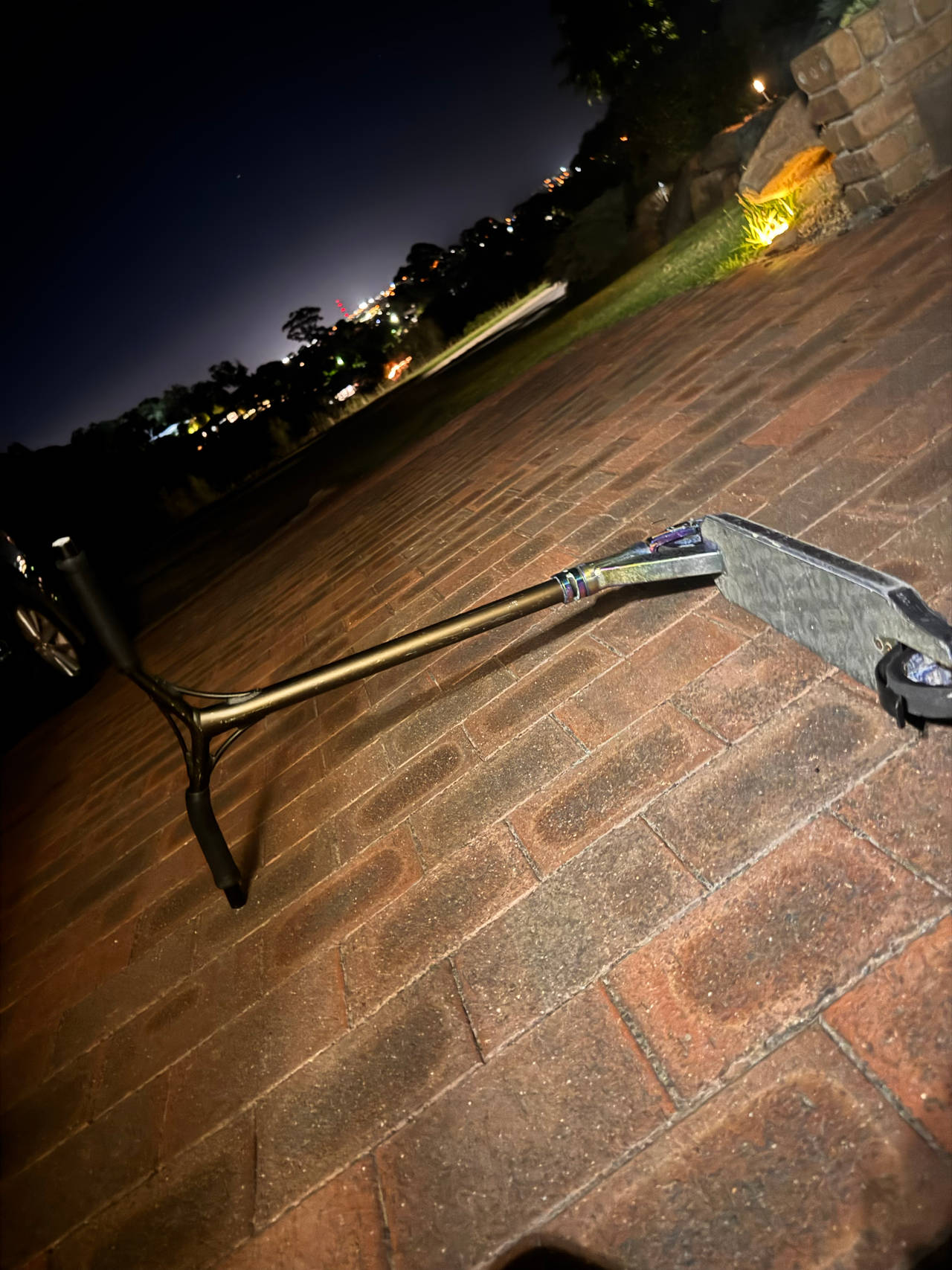 Envy Prodigy S8 Stunt Scooter