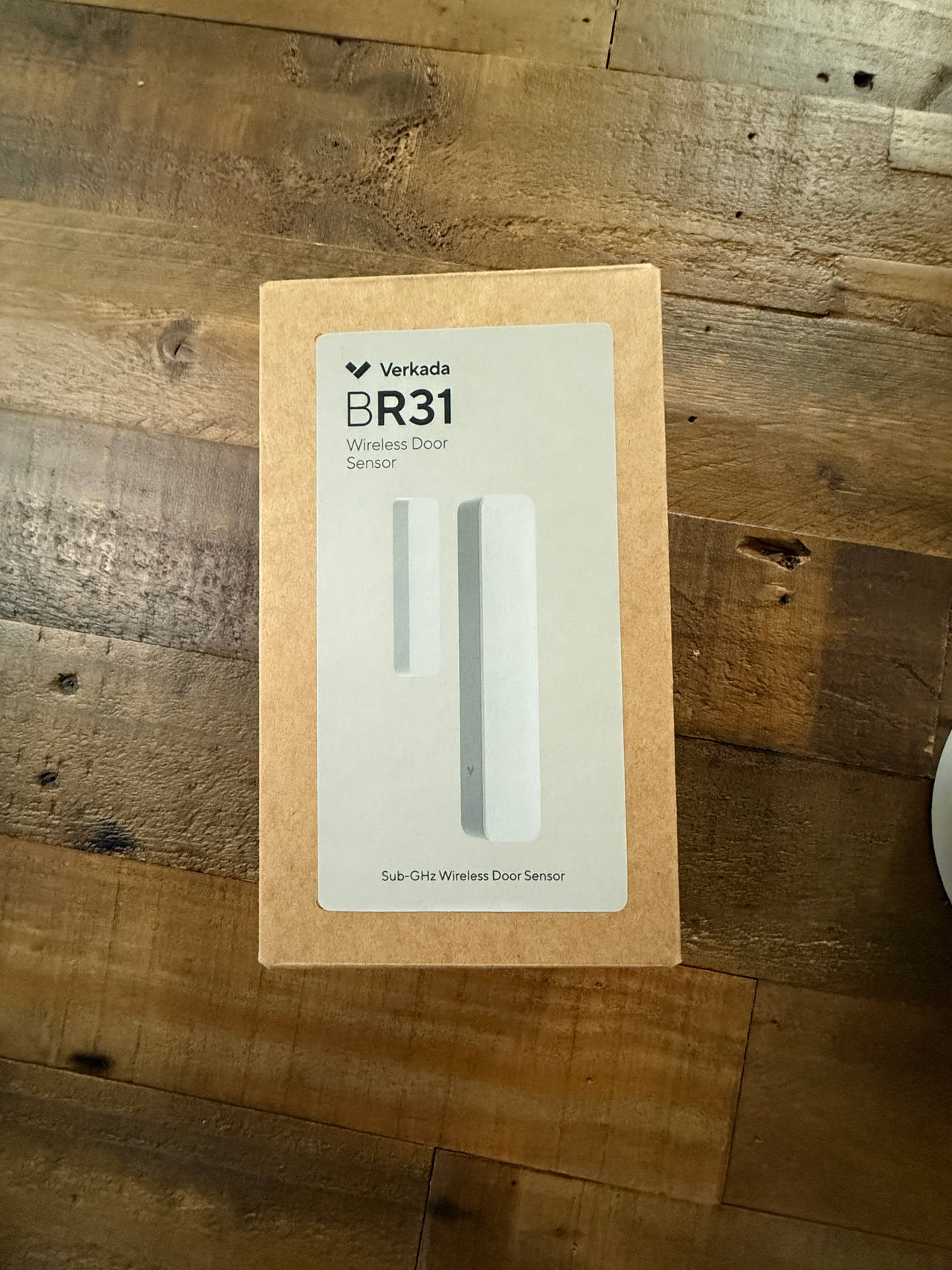 Verkada BR31 Wireless Door Sensor