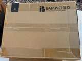Bamworld Wooden Plant Stand - Image 4