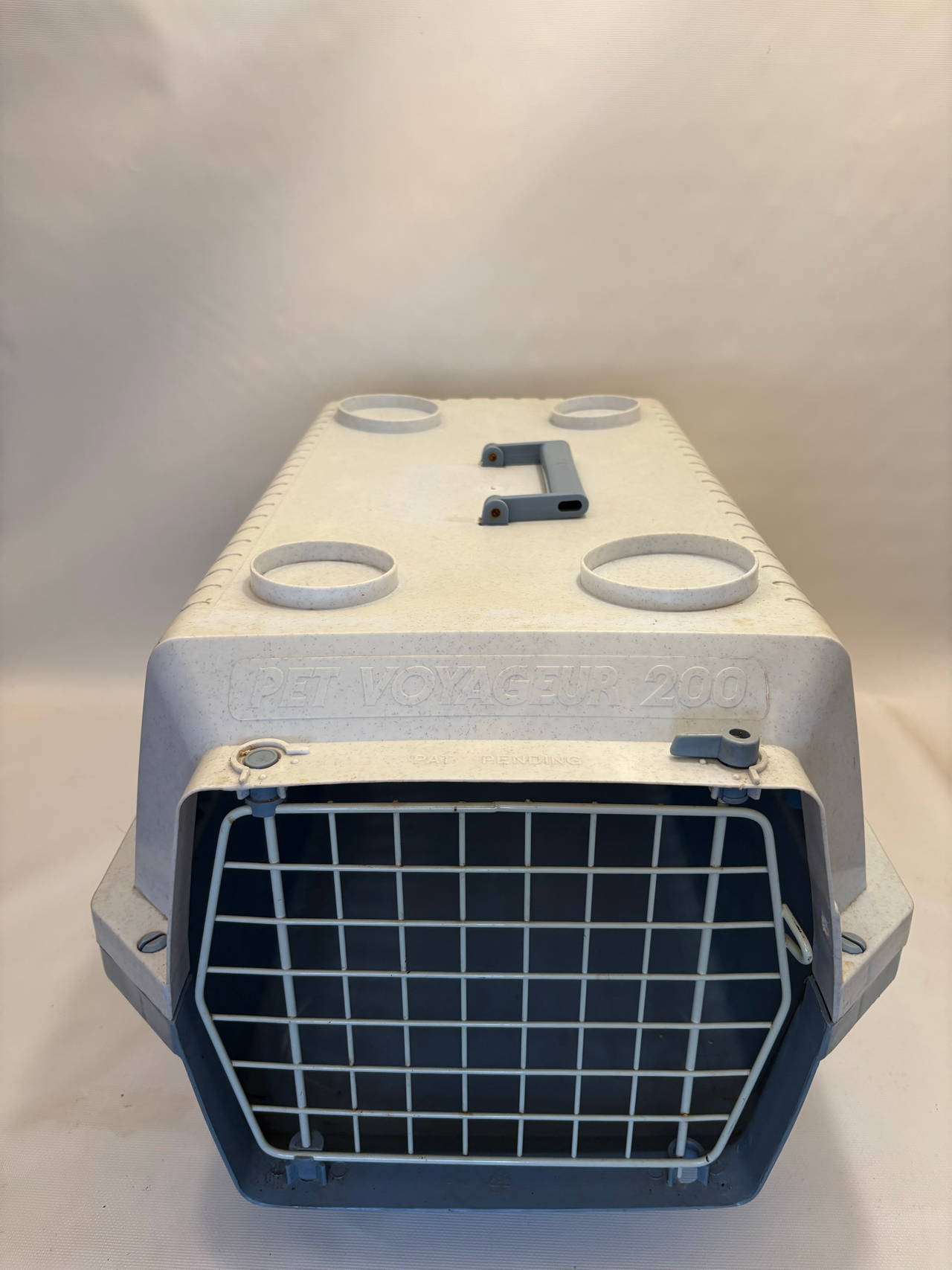 Petmate Pet Voyager 200