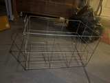 Essential Depot Stainless Steel Wire Basket - Image 2